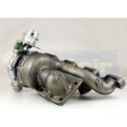 MOTAIR TURBOLADER                                333317, Nenurodytas gamintojas, 333317, auto detalė