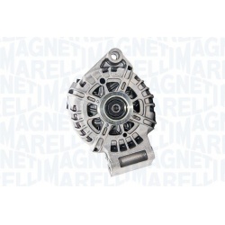 kintamosios srovės generatorius
                                MAGNETI MARELLI                                063532638010,