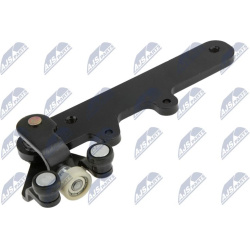 Durų laikiklis su guoliu
                                NTY                                                EZC-FT-101, NTY,