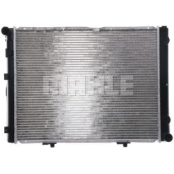 Aušinimo radiatorius
                                MAHLE                                                CR 284 000S, MAHLE