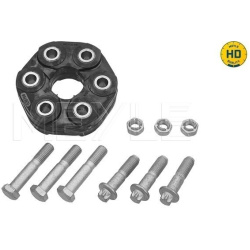 Lankstas, kardaninis velenas MEYLE-HD-KIT: Better solution for you!
                                                314 152 2