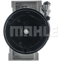 kompresorius, oro kondicionierius BEHR *** PREMIUM LINE ***
                                MAHLE                            