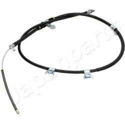 trosas, stovėjimo stabdys
                                JAPANPARTS                                                BC-566L,