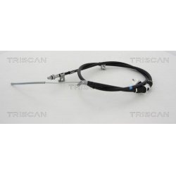 trosas, stovėjimo stabdys
                                TRISCAN                                                8140 42182,