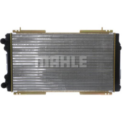 Aušinimo radiatorius
MAHLE CR 474 000S, MAHLE