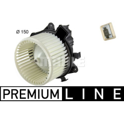 vidaus pūtiklis BEHR *** PREMIUM LINE ***
                                MAHLE                                             
