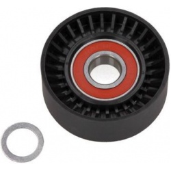 įtempiklio skriemulys, V formos rumbuotas diržas
                                MAXGEAR                                   