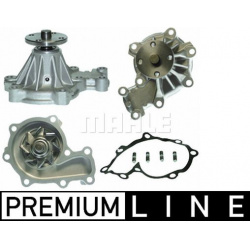 Vandens siurblys, variklio aušinimas BEHR *** PREMIUM LINE ***
MAHLE