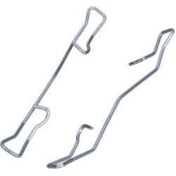 priedų komplektas, diskinių stabdžių trinkelės
                                MAXGEAR                                  