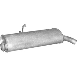 galinis duslintuvas
                                POLMO                                04.322, Nenurodytas gamintojas, 0432