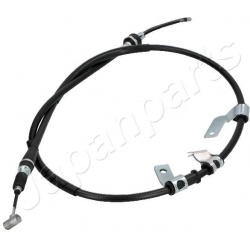 trosas, stovėjimo stabdys
                                JAPANPARTS                                BC-805, JAPANPARTS, BC-8