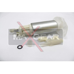 Kuro siurblys
                                MAXGEAR                                                43-0009, MAXGEAR, 43-000