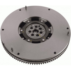 smagratis Dual-mass flywheel
                                SACHS                                                2294 501 24