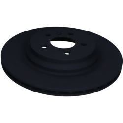 stabdžių diskas (1vnt) QUARO HIGH CARBON
                                                QD4538HC, Nenurodytas gamintojas, 