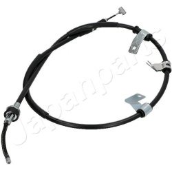 trosas, stovėjimo stabdys
                                JAPANPARTS                                                BC-805, 