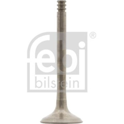 išmetimo vožtuvas
                                FEBI BILSTEIN                                                28547, FEBI 