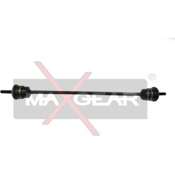 Stabilizatoriaus traukė
                                MAXGEAR                                                72-1407, MAXG