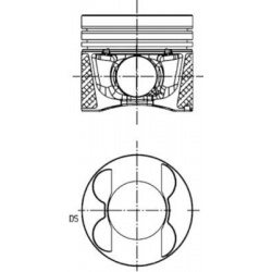 stūmoklis
                                KOLBENSCHMIDT                                                41713630, KOLBENSCHMI