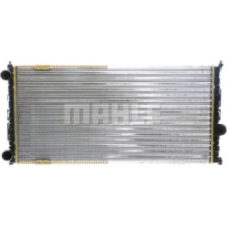 Aušinimo radiatorius
                                MAHLE                                                CR 363 000S, MAHLE