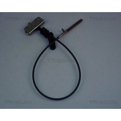 trosas, stovėjimo stabdys
                                TRISCAN                                                8140 15182,