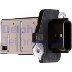 oro masės jutiklis
                                DELPHI                                                AF10141-12B1, Nenur