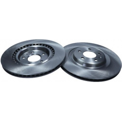 stabdžių diskas (1vnt)
                                MAXGEAR                                                19-2259, MAXG