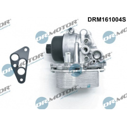 korpusas, alyvos filtras
                                Dr.Motor Automotive                                                D