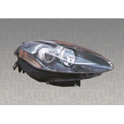 Žibintas priekinis
MAGNETI MARELLI 7124371211