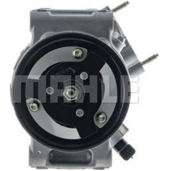 kompresorius, oro kondicionierius BEHR *** PREMIUM LINE ***
                                MAHLE                            