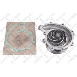 Vandens siurblys, variklio aušinimas
                                STELLOX                                81-04143-SX, STE