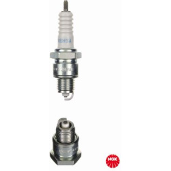 uždegimo žvakė
                                NGK                                                BPR6HSA, NGK, BPR6HSA, a