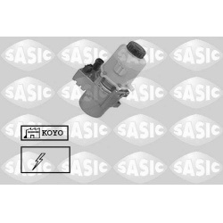 hidraulinis siurblys, vairo sistema
                                SASIC                                                7074