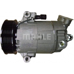 kompresorius, oro kondicionierius BEHR *** PREMIUM LINE ***
                                MAHLE                            