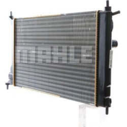 Aušinimo radiatorius
                                MAHLE                                                CR 356 000S, MAHLE