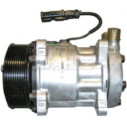 kompresorius, oro kondicionierius
                                MAHLE                                ACP 111 000P, MAHLE, A