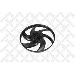 ventiliatorius, radiatoriaus
                                STELLOX                                                29-99387-