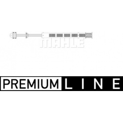 džiovintuvas, oro kondicionierius BEHR *** PREMIUM LINE ***
                                MAHLE                           