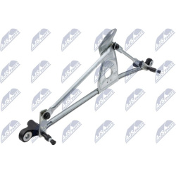 valytuvo trauklė
NTY EMW-BM-006, NTY, EMW-BM-