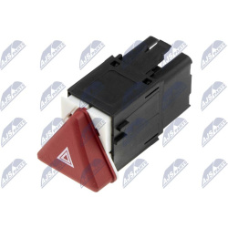 jungiklis, pavojaus žibintas
                                NTY                                                EWS-VW-124, 