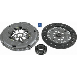 sankabos komplektas XTend
                                SACHS                                                3000 950 781, 