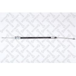 trosas, stovėjimo stabdys
                                STELLOX                                29-98778-SX, STELLOX, 29-98