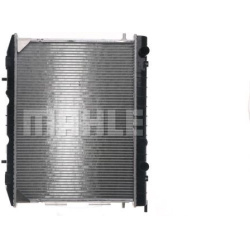 Aušinimo radiatorius
                                MAHLE                                                CR 137 000S, MAHLE