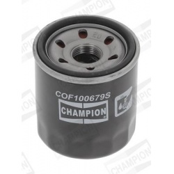 alyvos filtras
                                CHAMPION                                COF100679S, CHAMPION, COF100679S, auto