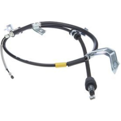Trosas, stovėjimo stabdys
                                BOSCH                                                1987482821, B