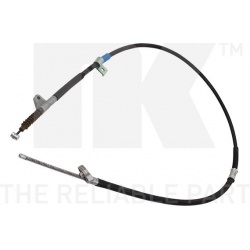 trosas, stovėjimo stabdys
                                NK                                9045170, Nenurodytas gamintojas,