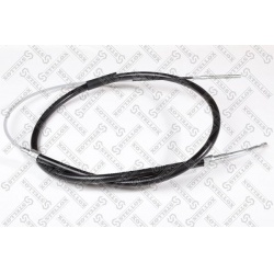 trosas, stovėjimo stabdys
                                STELLOX                                29-98783-SX, STELLOX, 29-98