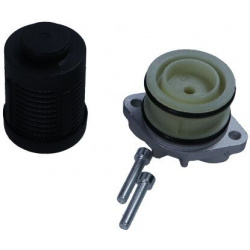 Hidr. sis. filtras, daugiadiskė sankaba (visų ratų pavara)
                                MAXGEAR                        