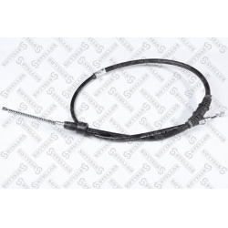 trosas, stovėjimo stabdys
                                STELLOX                                                29-98787-SX
