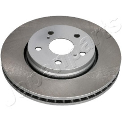 stabdžių diskas (1vnt)
                                JAPANPARTS                                                DI-2049C, 