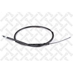 trosas, stovėjimo stabdys
                                STELLOX                                29-98748-SX, STELLOX, 29-98